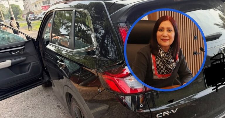 Atentado en Tecámac fractura la seguridad de colaboradores municipales