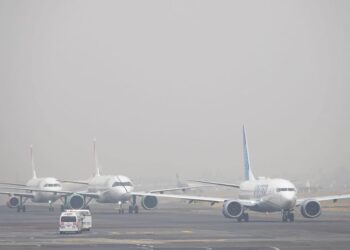 Gobierno dispara cobros en vías y espacio aéreo para aerolíneas y trenes privados 1 Gobierno dispara cobros en vías y espacio aéreo para aerolíneas y trenes privados