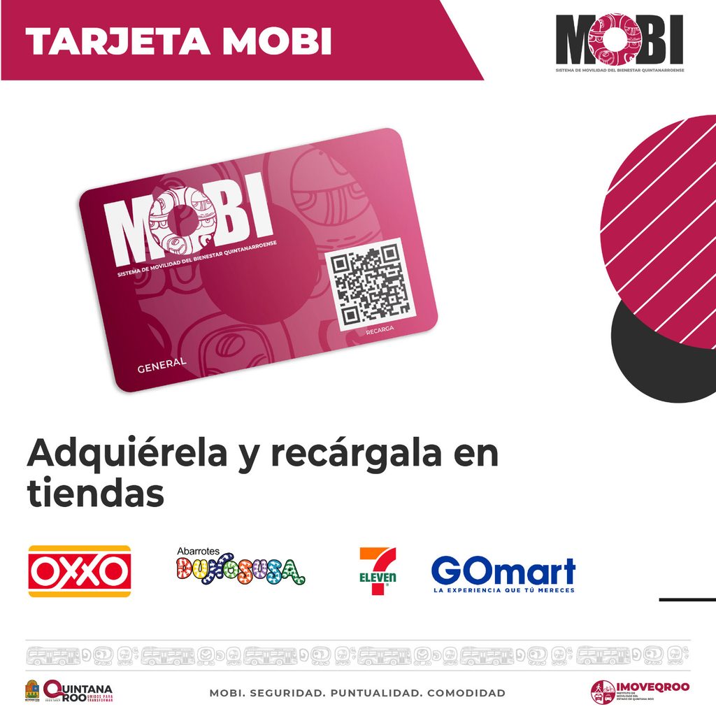 CHETUMAL: MOBI inicia cobro electrónico en ruta Sian Ka’an–Las Américas 1 WhatsApp Image 2026 09 07 at 1.00.14 PM 2