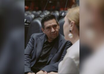 PAN: “Disminuido en resultados”, el Cuarto Informe de Mara Lezama
