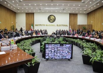 | CAMINOS DEL MAYAB | Arranca proceso electoral el jueves 10 de septiembre