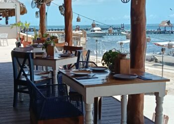 CRISIS RESTAURANTERA: Prevén seis cierres más en septiembre en Cancún