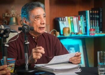NO DESCARTAN EL INDULTO: Busca familia de Mario Villanueva nuevas vías para su libertad