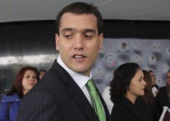 | ROMPEOLAS EXTRA | Berrinches del Niño Verde: pide nuevas encuestas y amaga con romper