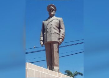 Payo Obispo-Chetumal: una ciudad militar cuyo origen fue la “pacificación” de los cruzoob. (Primera parte)