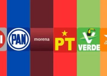 | LA ÚLTIMA PALABRA | Desdén de los partidos por sus afiliados
