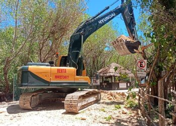 ACCESO LIBRE: Descartan rejas y horarios en Punta Esmeralda tras rehabilitación