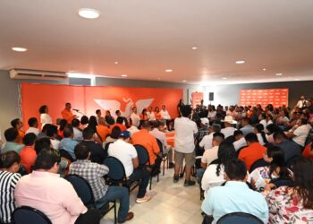 CRISIS NARANJA: Amiguismo convierte a MC en un “club de Toby”, acusa Pool Moo