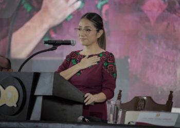 | ALTAVOZ | ¿Informe o radiocomedia de Yensunni Martínez?
