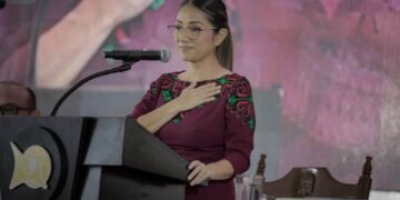 | ALTAVOZ | ¿Informe o radiocomedia de Yensunni Martínez?