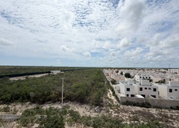 POLO DE DESARROLLO: Distrito Financiero de Cancún tendrá un año para completar su conformación