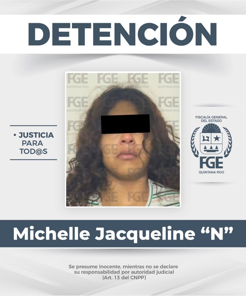 Catean 3 inmuebles en Cancún y Playa del Carmen; solo hay 2 detenidos 2 WhatsApp Image 2026 09 12 at 1.43.48 PM 3