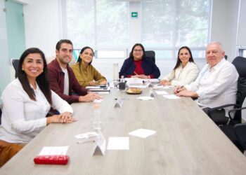 ¡AL FIN!: Será mañana definición del Coordinador de Morena en QR