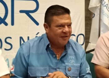 DEFINICIÓN EN MORENA: IP respeta elección de Gino y pone el foco en inversión y empleo