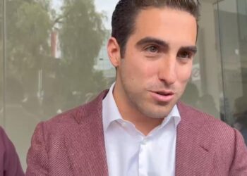 MORENA 2027: Gino arranca mañana en Chetumal gira por los 11 municipios