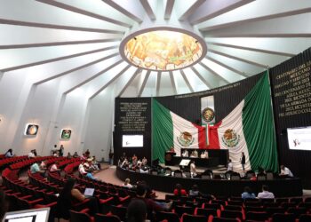 ELECCIONES 2027: Diputados locales podrán buscar la reelección por última vez 3 ELECCIONES 2027: Diputados locales podrán buscar la reelección por última vez
