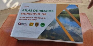 PROTECCIÓN CIVIL: Tres municipios de QR mantienen rezagados sus Atlas de Riesgo