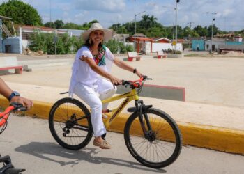 PERO LA VISA: Ana Paty era la opción inicial de Sheinbaum