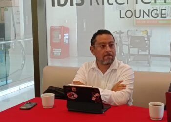 AGENDA, NO PROMESAS: Piden empresarios compromisos reales a futuros candidatos