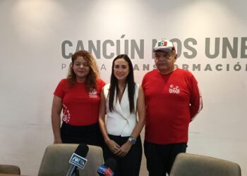 Mejor infraestructura podría cuadruplicar uso de bicicleta en Cancún