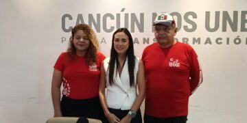 Mejor infraestructura podría cuadruplicar uso de bicicleta en Cancún
