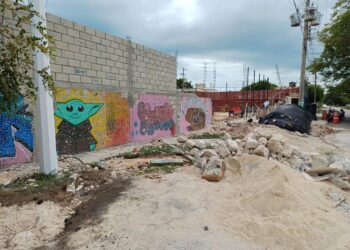 | LA ÚLTIMA PALABRA | Obra opaca y de dudosa calidad