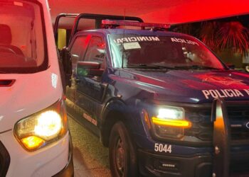 EN BOLFIL: Disparan contra trabajador; está grave 1 EN BOLFIL: Disparan contra trabajador; está grave