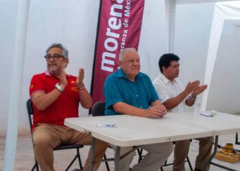 | ROMPEOLAS | ¿Y qué va a hacer el (ambiguo) PT en QR?