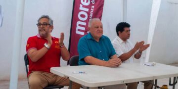 | ROMPEOLAS | ¿Y qué va a hacer el (ambiguo) PT en QR?