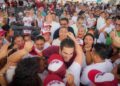 | LA ÚLTIMA PALABRA | La gira de la «unidad»