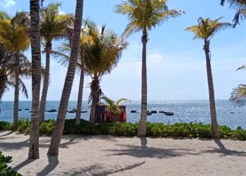 RECUPERACIÓN DE PLAYAS: Avanza proyecto aún sin costo definido