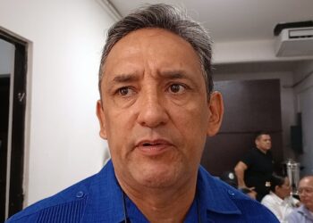 DENUNCIA Y PRUEBAS: Pide INE formalizar quejas por posibles actos anticipados de campaña