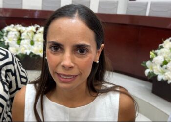 AL ESTILO SHEINBAUM: Ana Paty llevará su Segundo Informe a nueve colonias de Cancún 1 AL ESTILO SHEINBAUM: Ana Paty llevará su Segundo Informe a nueve colonias de Cancún