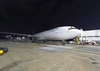 A LA BAJA: Aeropuerto de Cancún registra su peor fin de semana de 2026 3 A LA BAJA: Aeropuerto de Cancún registra su peor fin de semana de 2026