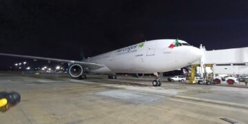 A LA BAJA: Aeropuerto de Cancún registra su peor fin de semana de 2026