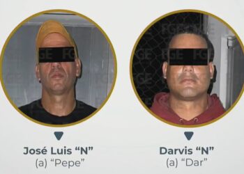 LIGADOS A HOMICIDIO: Caen dos cubanos en Cancún; los investigan también por tráfico de personas 6 LIGADOS A HOMICIDIO: Caen dos cubanos en Cancún; los investigan también por tráfico de personas