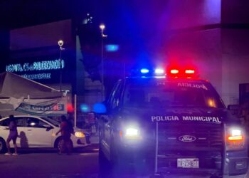 ATAQUE ARMADO: Hieren de bala a mujer en la Región 260 de Cancún