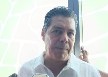 “NO ES EL MOMENTO”: Rechaza CCE Paquete Económico 2027
