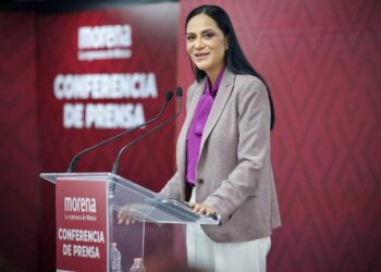 ABRIRÁ ENCUESTAS: Morena hará públicos resultados que definieron a “Gino” Segura y otros coordinadores