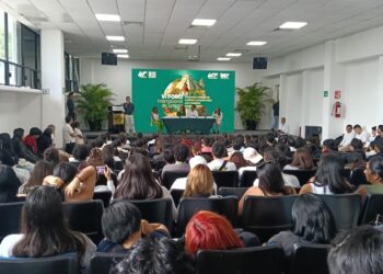 CANCÚN: Inauguran VI Foro Internacional de Turismo