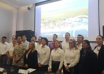 ELIMINA 76 TONELADAS DE PLÁSTICO: Original Group presenta su Primer Informe de Sostenibilidad 3 ELIMINA 76 TONELADAS DE PLÁSTICO: Original Group presenta su Primer Informe de Sostenibilidad