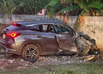 BUSCAN EVIDENCIAS: Familia de atropellado en Chetumal pide fotos y videos para esclarecer accidente 1 BUSCAN EVIDENCIAS: Familia de atropellado en Chetumal pide fotos y videos para esclarecer accidente