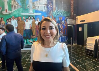 SIN DEFINICIÓN: PAN enfría posible alianza con el PRI en Quintana Roo 6 SIN DEFINICIÓN: PAN enfría posible alianza con el PRI en Quintana Roo