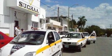 SUCHAA RENOVARÁ DIRIGENCIA: Habrá sanciones por actos anticipados de campaña