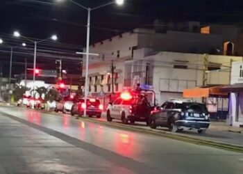 EXPLOTACIÓN LABORAL: Catean vivienda en Playa del Carmen