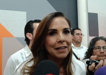 ¿Y el DNR?: Se reúne Mara con Hacienda 4 ¿Y el DNR?: Se reúne Mara con Hacienda