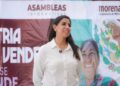 |LA ÚLTIMA PALABRA| La decisión de Marybel