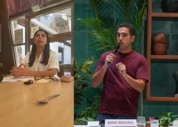| CAMINOS DEL MAYAB | ¿Encuestas manipuladas en Morena?