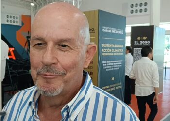 PIDEN FRENO AL DNR: Buscan hoteleros reunión con Claudia Sheinbaum
