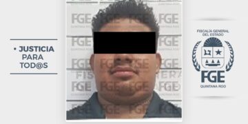 Rescatan a adolescente víctima de explotación laboral en Playa del Carmen